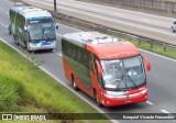 Empresa de Ônibus Pássaro Marron 5314 na cidade de São José dos Campos, São Paulo, Brasil, por Ezequiel Vicente Fernandes. Número da foto: #:id.