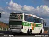 Empresa Gontijo de Transportes 14765 na cidade de Taquaritinga do Norte, Pernambuco, Brasil, por Lenilson da Silva Pessoa. Número da foto: #11346702.
