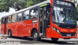 Transportes Vila Isabel A27584 na cidade de Rio de Janeiro, Rio de Janeiro, Brasil, por Claudio Luiz. Número da foto: #:id.