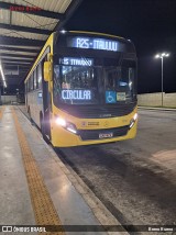 ConSor - Consórcio Sorocaba 1390 na cidade de Sorocaba, São Paulo, Brasil, por Breno Bueno. Número da foto: #:id.