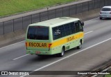 Escolares 47.521 na cidade de São José dos Campos, São Paulo, Brasil, por Ezequiel Vicente Fernandes. Número da foto: #:id.