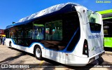 Iveco E-WAY na cidade de Brasília, Distrito Federal, Brasil, por Carlos Júnior. Número da foto: #11345333.