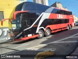 Lirabus 23111 na cidade de Limeira, São Paulo, Brasil, por Jefferson Luiz. Número da foto: #11346797.
