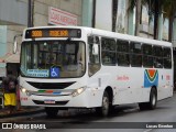 Auto Ônibus Santa Maria Transporte e Turismo 07009 na cidade de Natal, Rio Grande do Norte, Brasil, por Lucas Ewerton. Número da foto: #:id.