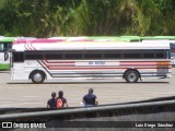 Autobuses sin identificación - Costa Rica PB 3260 na cidade de San Antonio, Belén, Heredia, Costa Rica, por Luis Diego  Sánchez. ID da foto: :id.