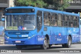 Viação Zurick 30668 na cidade de Belo Horizonte, Minas Gerais, Brasil, por Lucas de Barros Moura. Número da foto: #:id.