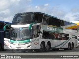 Rovetur Turismo 2800 na cidade de São Pedro da Aldeia, Rio de Janeiro, Brasil, por Kauã Moore Carmo. Número da foto: #:id.