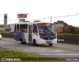 RTO - Reserva Técnica Operacional 1.070 na cidade de Embu das Artes, São Paulo, Brasil, por Caio A. Vieira. Número da foto: #11347047.