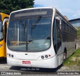 Ônibus Particulares 7755 na cidade de Santo André, São Paulo, Brasil, por Matheus dos Anjos Silva. Número da foto: #11347719.
