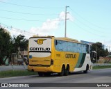 Empresa Gontijo de Transportes 17185 na cidade de Jaboatão dos Guararapes, Pernambuco, Brasil, por Igor Felipe. Número da foto: #11348216.
