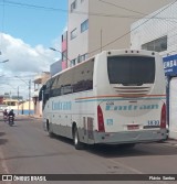 Emtram 3830 na cidade de Barra da Estiva, Bahia, Brasil, por Flávio  Santos. Número da foto: #11346811.