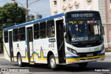 Empresa de Transportes Nova Marambaia AT-033 na cidade de Belém, Pará, Brasil, por Fabio Soares. Número da foto: #11347812.