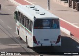 Auto Ônibus Santa Maria Transporte e Turismo 02156 na cidade de Natal, Rio Grande do Norte, Brasil, por Eduardo Santana. Número da foto: #:id.