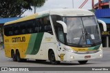 Empresa Gontijo de Transportes 18575 na cidade de Resende, Rio de Janeiro, Brasil, por Maxwel Silva. Número da foto: #11346053.