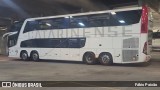 Auto Viação Catarinense 3505 na cidade de Curitiba, Paraná, Brasil, por Fábio Paixão. Número da foto: #11347331.
