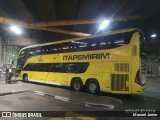 Viação Nova Itapemirim 50146 na cidade de São Paulo, São Paulo, Brasil, por Manoel Junior. Número da foto: #:id.