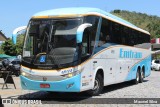 Emtram 4910 na cidade de Queluz, São Paulo, Brasil, por Maxwel Silva. Número da foto: #11346379.