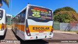 Trans G Transporte Escolar 0088 01 na cidade de Lago Sul, Distrito Federal, Brasil, por Leozinho Sensação. Número da foto: #:id.