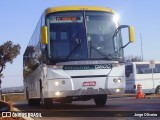 Nacional Expresso 12600 na cidade de Brasília, Distrito Federal, Brasil, por Jorge Oliveira. Número da foto: #11347308.