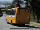 Transporte Suplementar de Belo Horizonte 1158 na cidade de Belo Horizonte, Minas Gerais, Brasil, por Douglas Célio Brandao. ID da foto: :id.