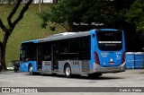 TUPI - Transportes Urbanos Piratininga 6 2025 na cidade de São Paulo, São Paulo, Brasil, por Caio A. Vieira. Número da foto: #11347072.