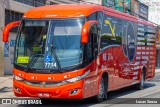 Next Mobilidade - ABC Sistema de Transporte 81.873 na cidade de Santo André, São Paulo, Brasil, por Lucas Sousa. Número da foto: #11346545.