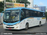 Expresso Vera Cruz 247 na cidade de Recife, Pernambuco, Brasil, por Gustavo Felipe Melo. Número da foto: #11347574.