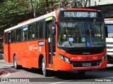 Transportes Vila Isabel A27501 na cidade de Rio de Janeiro, Rio de Janeiro, Brasil, por Renan Vieira. Número da foto: #11346335.