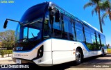 Iveco E-WAY na cidade de Brasília, Distrito Federal, Brasil, por Carlos Júnior. Número da foto: #11345349.