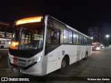 UniRio Transportes RJ 228.001 na cidade de Rio de Janeiro, Rio de Janeiro, Brasil, por Walace dos Santos. ID da foto: :id.