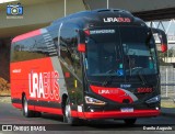 Lirabus 26008 na cidade de Campinas, São Paulo, Brasil, por Danilo Augusto. ID da foto: :id.