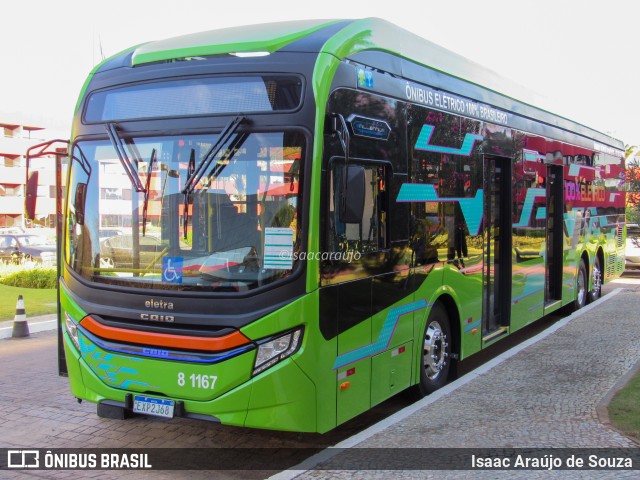 Caio Induscar 8 1167 na cidade de Brasília, Distrito Federal, Brasil, por Isaac Araújo de Souza. Número da foto: #11349162.