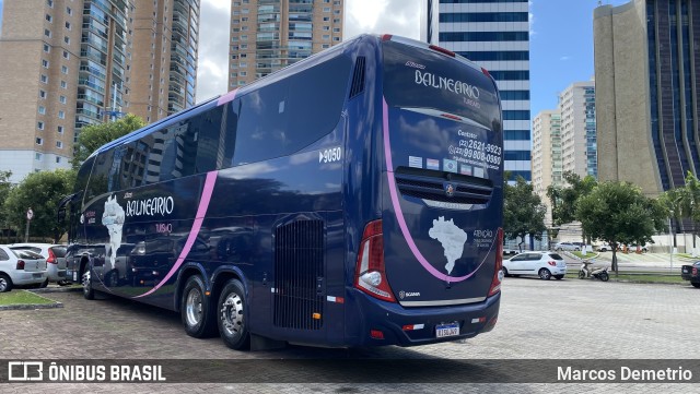 Balneário Turismo 9050 na cidade de Vitória, Espírito Santo, Brasil, por Marcos Demetrio. Número da foto: #11350617.