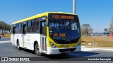 Viação Pioneira 231711 na cidade de Brasília, Distrito Federal, Brasil, por Leozinho Sensação. Número da foto: #:id.