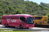 Buser Brasil Tecnologia 3035 na cidade de Queluz, São Paulo, Brasil, por Maxwel Silva. Número da foto: #11348853.