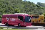 Buser Brasil Tecnologia 3035 na cidade de Queluz, São Paulo, Brasil, por Maxwel Silva. ID da foto: :id.