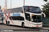 Empresa Reunidas Paulista de Transportes 160001 na cidade de São Paulo, São Paulo, Brasil, por George Miranda. Número da foto: #:id.