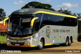 RodeRotas - Rotas de Viação do Triângulo 7737 na cidade de Maringá, Paraná, Brasil, por Pedroka Ternoski. Número da foto: #11348313.
