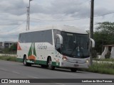 Auto Viação Veleiro 095 na cidade de Caruaru, Pernambuco, Brasil, por Lenilson da Silva Pessoa. Número da foto: #:id.
