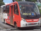 Expresso Luziense > Territorial Com. Part. e Empreendimentos 30618 na cidade de Belo Horizonte, Minas Gerais, Brasil, por Hariel Bernades. Número da foto: #11348540.