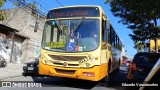 SM Transportes 10373 na cidade de Belo Horizonte, Minas Gerais, Brasil, por Eduardo Vasconcelos. Número da foto: #:id.