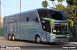 Viação Garcia 8534 na cidade de São Paulo, São Paulo, Brasil, por George Miranda. Número da foto: #11349493.