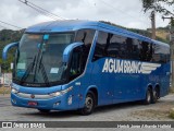 Viação Águia Branca 32710 na cidade de Juiz de Fora, Minas Gerais, Brasil, por Herick Jorge Athayde Halfeld. Número da foto: #11349215.