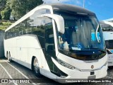 Ônibus Particulares  na cidade de São Paulo, São Paulo, Brasil, por Francisco de Assis Rodrigues da Silva. Número da foto: #11350291.