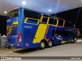Transportadora Tamboré 4400 na cidade de Queimados, Rio de Janeiro, Brasil, por Luan Costa. Número da foto: #:id.