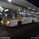 Plataforma Transportes 30263 na cidade de Salvador, Bahia, Brasil, por Emmerson Vagner. ID da foto: :id.