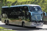 Transportadora Turística Natal 5000 na cidade de Queluz, São Paulo, Brasil, por Maxwel Silva. Número da foto: #11348882.