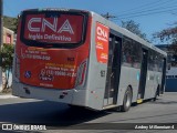 City Transporte Urbano Intermodal - Guarujá 163 na cidade de Guarujá, São Paulo, Brasil, por Andrey Millennium 4. Número da foto: #11349955.