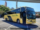Grande Heroi 1540 na cidade de Aparecida, São Paulo, Brasil, por João Marcos William. Número da foto: #:id.