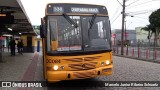 Cristo Rei > CCD Transporte Coletivo > SPE Via Mobilidade S/A DC084 na cidade de Curitiba, Paraná, Brasil, por Marcelo Junior Ribeiro Schuartz. Número da foto: #:id.